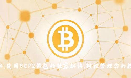 专家揭秘：使用BEP2钱包的独家秘诀，轻松管理你的数字资产！