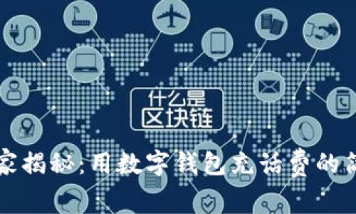 专家独家揭秘：用数字钱包充话费的简单秘诀