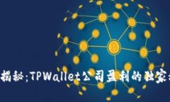 专家揭秘：TPWallet公司盈利的独家秘诀！