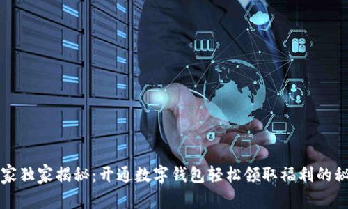 专家独家揭秘：开通数字钱包轻松领取福利的秘诀