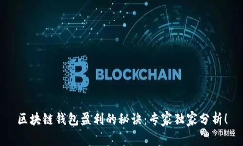 区块链钱包盈利的秘诀：专家独家分析！