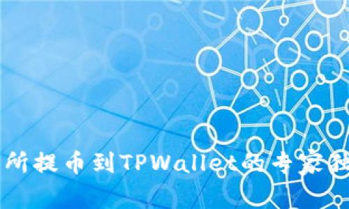OK交易所提币到TPWallet的专家独家秘诀