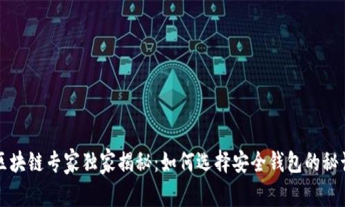 区块链专家独家揭秘：如何选择安全钱包的秘诀