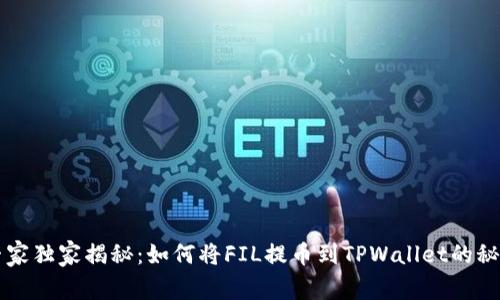 专家独家揭秘：如何将FIL提币到TPWallet的秘诀