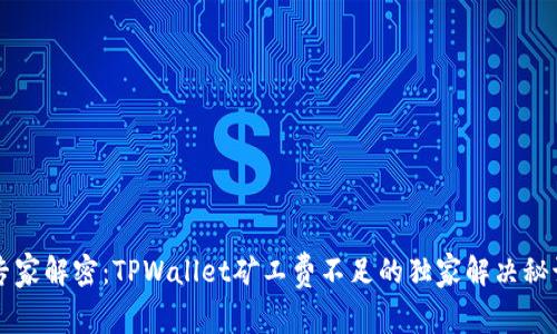 专家解密：TPWallet矿工费不足的独家解决秘诀