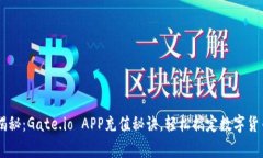 专家揭秘：Gate.io APP充值秘诀，轻松搞定数字货币