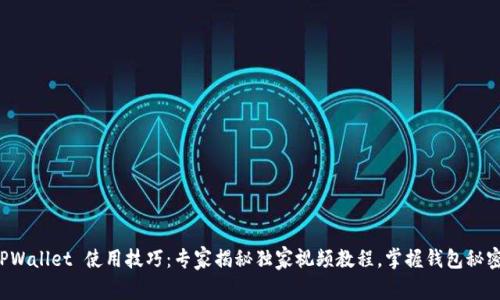 TPWallet 使用技巧：专家揭秘独家视频教程，掌握钱包秘密！