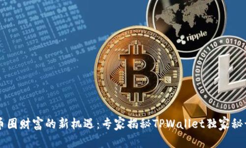 币圈财富的新机遇：专家揭秘TPWallet独家秘诀