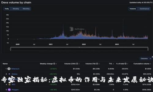 专家独家揭秘：虚拟币的作用与未来发展秘诀