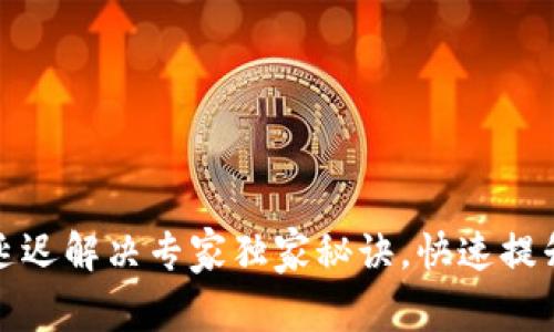 tpwallet延迟解决专家独家秘诀，快速提升交易效率