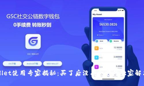 TPWallet使用专家揭秘：买了后没有余额的独家解决秘诀