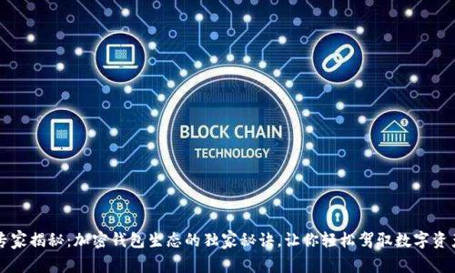 专家揭秘：加密钱包生态的独家秘诀，让你轻松驾驭数字资产
