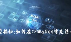 专家独家揭秘：如何在TPWallet中充法币的秘诀