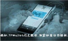 专家揭秘：TPWallet闪兑教程，独家秘籍让你轻松上
