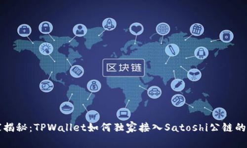 专家揭秘：TPWallet如何独家接入Satoshi公链的秘诀