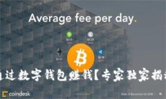 如何通过数字钱包赚钱？专家独家揭秘秘诀