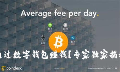 如何通过数字钱包赚钱？专家独家揭秘秘诀