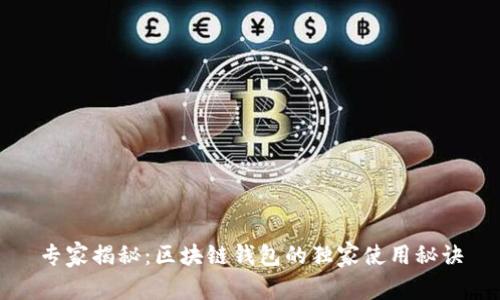 专家揭秘：区块链钱包的独家使用秘诀