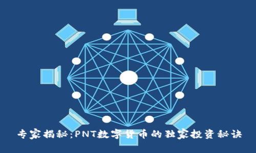 专家揭秘：PNT数字货币的独家投资秘诀