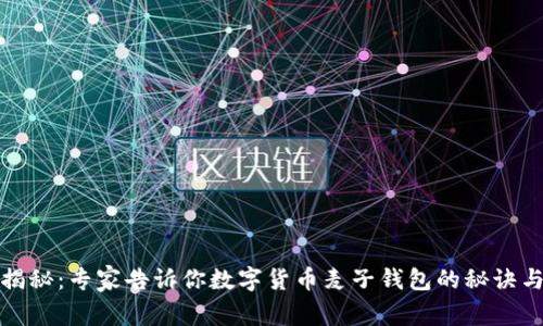 独家揭秘：专家告诉你数字货币麦子钱包的秘诀与优势