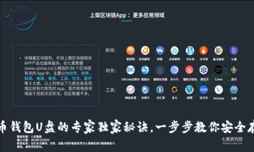 数字货币钱包U盘的专家独家秘诀，一步步教你安全存储资产