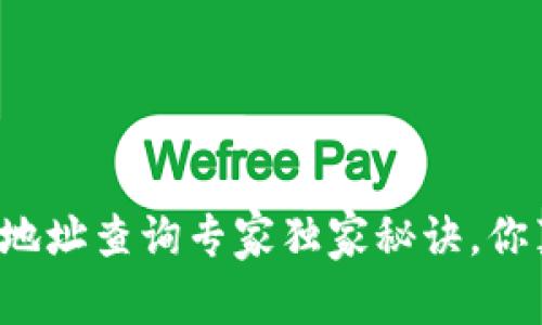 区块链钱包地址查询专家独家秘诀，你真的会用吗？