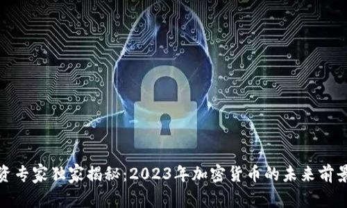 加密货币投资专家独家揭秘：2023年加密货币的未来前景与投资秘诀