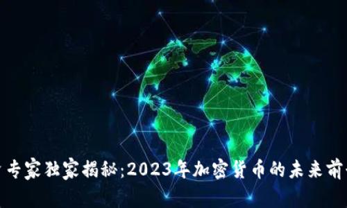 加密货币投资专家独家揭秘：2023年加密货币的未来前景与投资秘诀