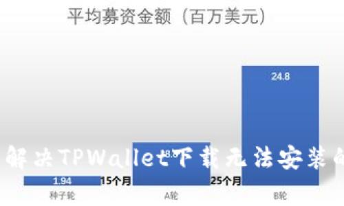 专家揭秘：解决TPWallet下载无法安装的独家秘诀