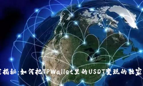 专家揭秘：如何把TPWallet里的USDT变现的独家秘诀