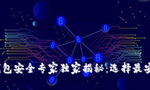 2023年数字钱包安全专家独家揭秘：选择最安全的钱包秘诀