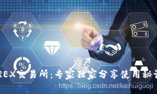 ziaoti揭秘TREX交易所：专家独家分享使用秘诀与投资策略