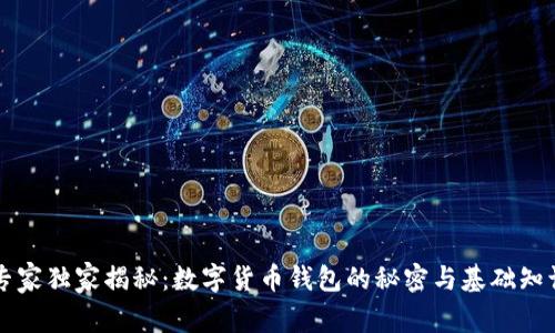 专家独家揭秘：数字货币钱包的秘密与基础知识