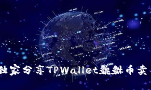 揭秘！专家独家分享TPWallet貔貅币卖不出的秘诀