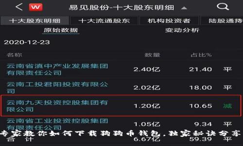 专家教你如何下载狗狗币钱包，独家秘诀分享！