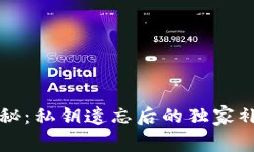 专家揭秘：私钥遗忘后的独家补救秘诀