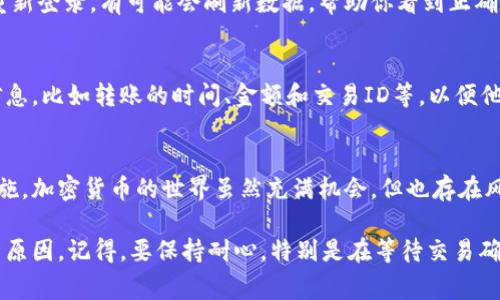 如果你的币在 TP Wallet 中不显示，可能是由于以下几个原因造成的。我们可以逐一排查并解决这个问题。以下是一些常见的解决方案。

1. 确认币种是否被支持
第一步，确认你在 TP Wallet 中转入的币种是否被该钱包支持。你可以访问 TP Wallet 的官网或其官方社区，看看该钱包支持哪些币种。并非所有的加密货币都能在每个钱包中显示和使用。

2. 确认转账状态
接下来，检查一下你的转账是否完成。你可以通过区块链浏览器来查询你的交易状态。在浏览器中输入你的交易ID（TxID），可以查看该笔交易是否已被网络确认。如果交易尚未完成，可能需要等待一些时间。

3. 检查钱包地址
在进行转账之前，一定要检查一下你输入的钱包地址是否正确。输入错误的地址可能导致资金丢失。这就好像你把邮件寄到错误的地址，当然收不到了。如果你发现地址不对，请联系相关平台，看看有没有办法找回。

4. 更新钱包
确保你的 TP Wallet 是最新版本。开发者经常会推送更新，修复一些已知的bug。如果你的钱包版本较旧，可能会导致显示异常。有时候，简单的更新就能够解决问题。

5. 手动添加代币
在一些情况下，你可能需要手动添加代币。有些代币在钱包中不会自动显示，需要你手动输入合约地址。你可以在项目的官方网站或社区中找到合约地址。输入时请确保地址输入准确，以免显示错误。

6. 清除缓存或重新登录
一些用户报告说，清除钱包的缓存或重新登录有时会解决显示问题。退出账号后再重新登录，有可能会刷新数据，帮助你看到正确的信息。

7. 联系客服支持
如果以上方法都没有奏效，建议联系 TP Wallet 的客服支持团队。提供你的详细信息，比如转账的时间、金额和交易ID等，以便他们帮助你更好地排查问题。

8. 注意安全性
最后，确保你的钱包安全。定期更换密码，启用双重认证等都是保护你资产的重要措施。加密货币的世界虽然充满机会，但也存在风险，保持警惕总是明智的选择。

总结来说，如果你在 TP Wallet 中的币不显示，可以通过上述几个步骤来逐一排查原因。记得，要保持耐心，特别是在等待交易确认的过程中。希望这些信息能帮助你解决问题，祝你投资顺利！