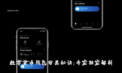 数字货币钱包分类秘诀：专家独家解析