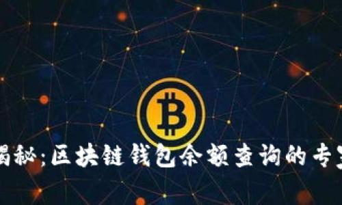 独家揭秘：区块链钱包余额查询的专家秘诀