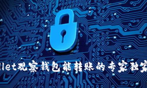 TPWallet观察钱包能转账的专家独家揭秘！