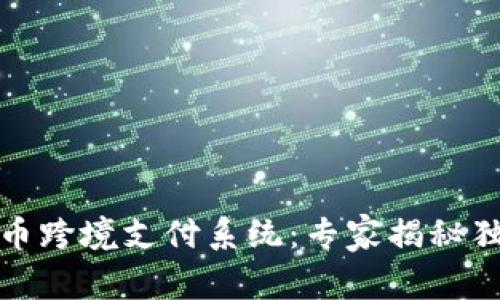 数字货币跨境支付系统：专家揭秘独家秘诀