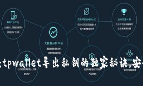 专家揭秘：tpwallet导出私钥的独家秘诀，安全性如何？