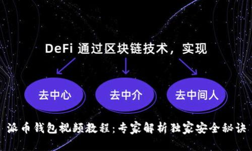 派币钱包视频教程：专家解析独家安全秘诀