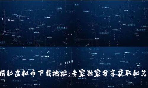 揭秘虚拟币下载地址：专家独家分享获取秘笈！