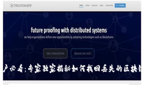 安卓用户必看：专家独家揭秘如何找回丢失的区块链钱包！