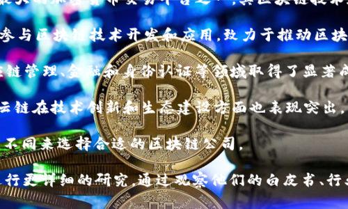 在选择中国最好的区块链公司时，有很多要素需要考虑，包括技术创新、应用场景、团队实力和市场表现等。中国的区块链市场正在迅速发展，涌现出不少优秀的企业。我们可以从以下几家公司来看：

1. **币安 (Binance)**：虽然起初是一家交易所，但币安已经发展成为全球最大的加密货币交易平台之一，其区块链技术和生态系统涵盖了数字资产的交易、金融服务和区块链智能合约等多个领域。

2. **火币 (Huobi)**：另一家著名的交易所，火币不仅提供交易服务，还积极参与区块链技术开发和应用，致力于推动区块链在实际经济中的应用。

3. **蚂蚁链 (AntChain)**：作为阿里巴巴旗下的区块链平台，蚂蚁链在供应链管理、金融和身份认证等领域取得了显著成就，技术实力雄厚。

4. **星云链 (Nebulas)**：定位为一个去中心化的搜索引擎和公链平台，星云链在技术创新和生态建设方面也表现突出。

这些公司各具特色，没有绝对的“最好”，更多的是根据用户需求和应用场景的不同来选择合适的区块链公司。

如果您想要更深刻地了解这些公司背后的技术、市场表现和发展潜力，可以进行更详细的研究。通过观察他们的白皮书、行业动态和实际应用案例，您将能更好地把握中国区块链的发展前景。