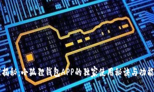 专家揭秘：小狐狸钱包APP的独家使用秘诀与功能解析