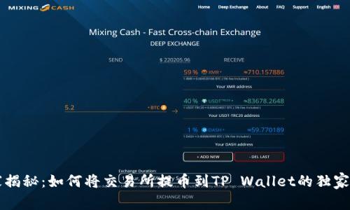 专家揭秘：如何将交易所提币到TP Wallet的独家秘诀