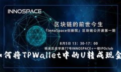 专家揭秘：如何将TPWallet中的U转成现金的独家秘
