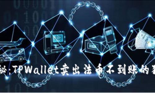 专家揭秘：TPWallet卖出法币不到账的独家秘诀